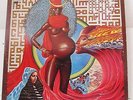MILES DAVIS-LIVE EVIL ON COLUMBIA JAZZ LP-ORIGINAL NM, 2LP, GATEFOLD, HERBIE HAN