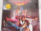OST-HAIR ON RCA ROCK OPERA LP-ORIGINAL SEALED  2LP, GATEFOLD
