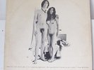 JOHN LENNON-YOKO ONO-UNFINISHED MUSIC 1 - TWO VIRGINS ON APPLE PSYCH ROCK AVANT