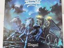 KING DIAMOND-ABIGAIL ON ROADRUNNER DEATH METAL ROCK LP-VG+
