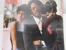 DAVID RUFFIN-GENTLEMAN RUFFIN ON WARNER BROS MODERN SOUL LP-ORIGINAL SEALED  TEM