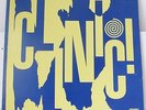 CLINIC-INTERNAL WRANGLER ON DOMINO UK INDIE ROCK LP-NM