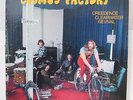 CREEDENCE CLEARWATER REVIVAL-COSMO'S FACTORY ON MFSL ORIGINAL MASTER MOFI ROCK L