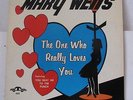 MARY WELLS-THE ONE WHO REALLY LOVES YOU ON MOTOWN RARE SOUL LP-ORIGINAL NM, MONO