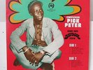 EMPEROR PICK PETER-AND HIS SEIDOR SYSTEM VOL 1 ON AFRICAN SONGS RARE AFRO JUJU N