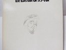 DONNY HATHAWAY-EXTENSION OF A MAN ON ATCO SOUL LP-ORIGINAL NM, SD 7029 GATEFOLD