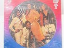 JEFFERSON STARSHIP-GOLD PICTURE DISC ON GRUNT ROCK LP-SEALED