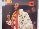 ELVIS PRESLEY-PURE GOLD ON RCA ROCK & ROLL LP-SEALED