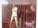 ELVIS-TV SPECIAL ON RCA VICTOR ROCK LP-ORIGINAL SEALED  PROMO, NO BARCODE, LPM-4