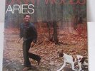 DANNY WOODS-ARIES ON INVICTUS SOUL FUNK LP-ORIGINAL SEALED