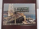 TOWER OF POWER-BACK TO OAKLAND ON WARNER BROS SUPER DISK HALF-SPEED MASTER FUNK