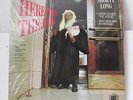 SHORTY LONG-HERE COMES THE JUDGE ON SOUL FUNK LP-NM, IN SHRINK