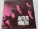 LP The Rolling Stones AFTER MATH Aftermath, Original Decca SLK 16415-P Germany