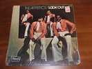 ARTISTICS Look Out LP Original SEALED Brunswick Soul Funk BL 754195