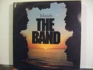 The Band - Islands - Vinyl Lp - Free UK Post