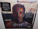 LOGIC UNDER PRESSURE (2014) BRAND NEW SEALED DELUXE VINYL LP DEF JAM