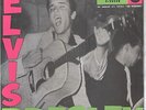 ELVIS PRESLEY EP Spain 1972 Wear my ring around your neck +3