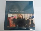 JUELL KADET, JUELL OF THE MILE SEALED LP VINYL RECORD 104093-1 1074