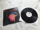 BLACK SABBATH - PARANOID 1970 ORIGINAL ('BIG BEAR' CREDIT) LARGE VERTIGO SWIRL.