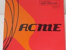 JON SPENCER BLUES EXPLOSION-ACME ON MATADOR PUNK BLUES ROCK LP-STRONG VG+, PUSSY