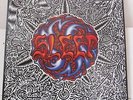 SLEEP-SLEEP'S HOLY MOUNTAIN ON KREATION STONER ROCK LP-STRONG VG+