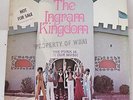INGRAM FAMILY-INGRAM KINGDOM ON EXCELLO FUNK LP-ORIGINAL NM, PROMO