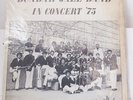 DUNBAR JAZZ BAND-IN CONCERT '75 ON MARK RARE HIGH SCHOOL JAZZ FUNK LP-VG++, IN S