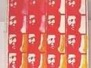 BROTHER JACK MCDUFF-WHO KNOWS WHAT TOMORROW'S GONNA BRING ON BLUE NOTE FUNK JAZZ