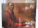 JOHNNY HAMMOND-THE PROPHET ON KUDU JAZZ LP-SEALED