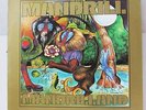 MANDRILL-MANDRILLAND ON POLYDOR FUNK LP-NM, 2LP, INNER SLEEVES, BEAUTIFUL COPY