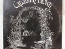 CAPABILITY BROWN-FROM SCRATCH ON CHARISMA RARE PROG PSYCH LP-NM, US