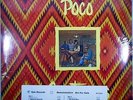 SEALED Poco - Cantamos (Vinyl LP PE 33192 PROMO) FREE SHIPPING