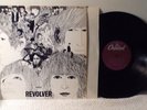 The Beatles, Revolver, Capitol Records, SW-2576