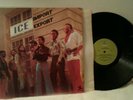 Ice 70s SOUL FUNK LP Import Export ORIGINAL 1975 USA ISSUE
