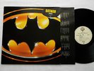 PRINCE Batman EUROPE ORIG LP+Inner WARNER 925 936-1 (1989) Soundtrack NM/NEW