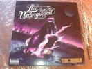 Big K.R.I.T. Live from the Underground Vinyl (Autographed)