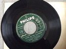 johnny hallyday vinyle 45t juke box laisse un peu d'amour original B 373 662 F