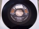 George Cameron - My Heart Tells Me So/Toy of Love 45 northern soul VG+ HEAR