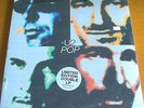 U2-POP-RARE USA 2LPS PRESSING -STILL SEALED W/ORIGINAL STICKER ON FRONT SLEEVE