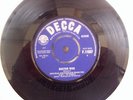 DOCTOR WHO, ORIGINAL SOUNDTRACK FROM BBC TV SERIES ORIGINAL 1964, EX CONDITION