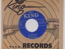 DAVE BARTHOLOMEW: My Ding-A-Ling RARE King BLUES R&B 45 Super NM- Hear