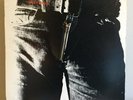 Sticky Fingers by The Rolling Stones 1971 Vinyl Rolling Stones Records Jagger