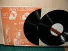 Led Zeppelin: Going to California Sept '71 3713 (VG+/VG+ 2LP)