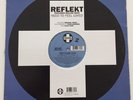 Reflekt Feat Delline Bass Need To Feel Loved Trance Classic 12