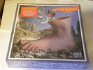 NEW MONTY PYTHON's TOTAL RUBBISH - DELUXE 9LP BOX SET - LAST ONE