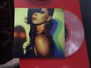 CHROMATICS Cherry LP NEW CLEAR VINYL Italians Do It Better Glass Candy Johnny J