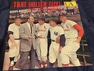 Rare Joe Garagiola ?1959 That Holler Guy Near Mint Mono Deep Groove