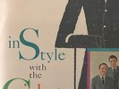 The Crickets - 'In Style With' 1960 UK Corak Mono LP. Ex