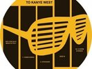 KANYE WEST Boogaloo To Kanye West 12