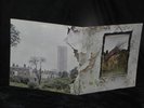 LED ZEPPELIN IV ATLANTIC RECORDS WITH ORIGINAL INNER SLEEVE NEAR MINT